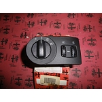 Alfa 166 Headlights/Fog Lights Switch