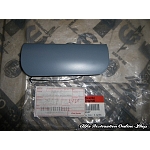 Alfa 156 Left Side Skirt Jacking Point Cover (Sport Kit Versions)