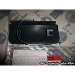 Alfa 156 Left Side Skirt Jacking Point Cover (Sport Kit Versions)