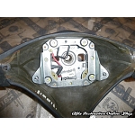 Alfa 156 Series 1 Steering Wheel in Wood