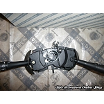 Alfa 164/164 91-93 USA/GTV/Spider 916 Series Turn Indicator/Wiper Stalks (With Driver Side Airbag)