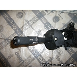 Alfa 164/164 91-93 USA/GTV/Spider 916 Series Turn Indicator/Wiper Stalks (With Driver Side Airbag)