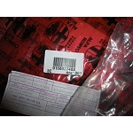 Alfa 166 MY98 Left Sun Visor (Grey/LHD)