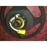 Alfa 166 Steering Wheel (with clock spring)