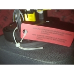 Alfa 166 Steering Wheel (with clock spring)