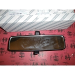 Alfa 147/156/GT Rearview Mirror