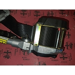 Alfa 156 (1997-2002) Front Right Seat Belt with Pretensioner