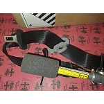 Alfa 156 (1997-2002) Front Right Seat Belt with Pretensioner