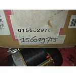 Alfa 156 (1997-2002) Front Right Seat Belt with Pretensioner