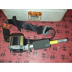 Alfa 156 (1997-2002) Front Left Seat Belt with Pretensioner