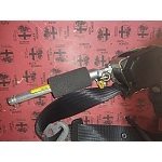 Alfa 156 (1997-2002) Front Left Seat Belt with Pretensioner