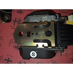 Alfa 156 (1997-2002) Front Left Seat Belt with Pretensioner