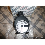 Alfa 156 1.6/1.8/2.0 TS (2001-2005) with VDC Speedometer Cluster (KM Units)