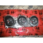 Alfa 156 Facelift Fuel Level/Clock/Engine Temperature Gauges