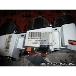 Alfa 156 Facelift Fuel Level/Clock/Engine Temperature Gauges