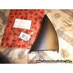 Alfa 156 Facelift Rear Right Door Interior Window Corner Cover