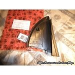 Alfa 156 Facelift Rear Right Door Interior Window Corner Cover