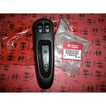 Alfa 156 MY 2002 Power Windows Switch Control Panel (LHD/RHD)