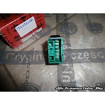 Alfa 156 Facelift Rear Left Door Power Window Switch (Switch on Front Door Console)