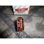 Alfa 156 Facelift Rear Right Power Window Switch (Switch on Front Door Console)
