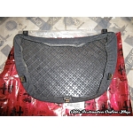 Alfa 156 Rear Loudspeaker Cover in Grey (Bose Sound System)
