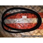 Alfa 156 MY 2002 (2001-2005) Front Left Door Seal (OEM)