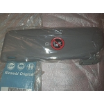 Alfa 166 Left Sunvisor (Grey/LHD)