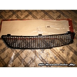 Alfa 147 GTA Front Bumper Right Lower Grille