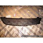 Alfa 147 GTA Front Bumper Left Lower Grille
