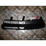 Alfa GTV/Spider 916 Series Phase 2 Front Bumper Right Side Inner Grille