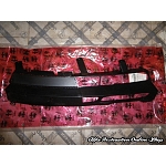 Alfa GTV/Spider 916 Series Phase 2 Front Bumper Left Side Inner Grille