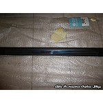 Alfa 147 Ti Plastic Kick Panel (3 Door Versions/Sports Kit Ti)