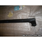 Alfa 147 Ti Plastic Kick Panel (3 Door Versions/Sports Kit Ti)