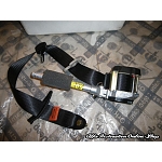 Alfa 156 (2001-2005) Front Right Seat Belt with Pretensioner