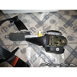 Alfa 156 (2001-2005) Front Right Seat Belt with Pretensioner
