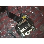 Alfa 147 3 Door Front Right Seat Belt with Pretensioner (Black Color)