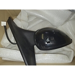 Alfa 147 Facelift Right Door Rearview Mirror (LHD Vehicles)