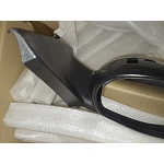 Alfa 147 Facelift Right Door Rearview Mirror (LHD Vehicles)