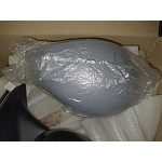 Alfa 147 Facelift Right Door Rearview Mirror (LHD Vehicles)