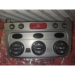 Alfa 147/GT Air Conditioning/Clima Control Panel (LHD)