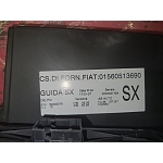 Alfa 147/GT Air Conditioning/Clima Control Panel (LHD)