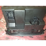 Alfa 147/GT Air Conditioning/Clima Control Panel (LHD)