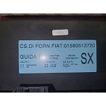 Alfa 147 GTA/GT Air Conditioning/Clima Control Panel (LHD)
