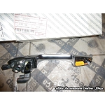 Alfa GT Right Door External Handle