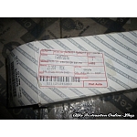 Alfa GT Right Door External Handle