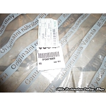 Alfa 147 Left Side Boot/Wheelarch Carpet Cover in Anthracite Grey
