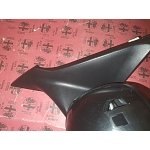 Alfa GT Left Door Rearview Mirror (LHD Vehicles)