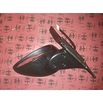 Alfa GT Left Door Rearview Mirror (LHD Vehicles)