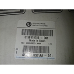 Alfa Giulietta 940 Series Right Door Rearview Mirror (LHD Vehicles/Automatic AC/Heated)