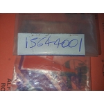 Alfa Romeo/Fiat/Lancia Various Applications Screw (M5/15mm)